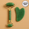 BUNDLE: Gua sha + Roller