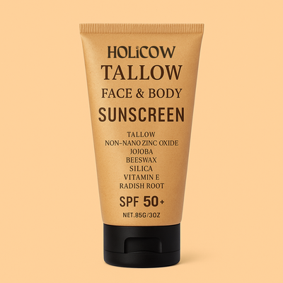 Holicow Tallow Sunscreen
